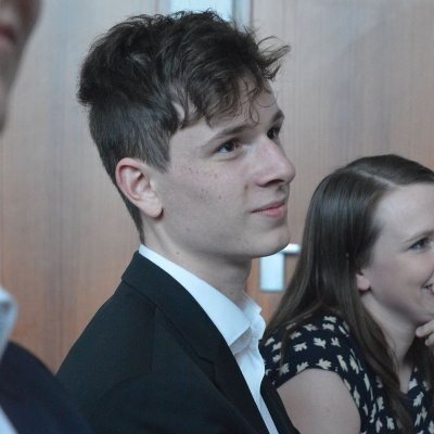 Profile Picture of Bob Van De Loo (@Bobvdloo) on Twitter