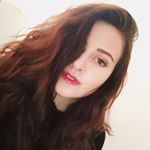 Viktorie Hlaváčková - Instagram Profile Picture of Viktorie Hlaváčková (@vitrollka) on Instagram