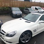 Profile Picture of Darren Phillips (@darrenphillips41) on Instagram