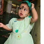 Profile Picture of gyara keerthi Nancy (@gyarakeerthinancy) on Instagram