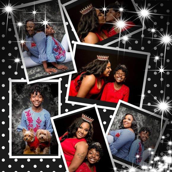 Profile Picture of Shante Robertson (@srobertson16) on Poshmark