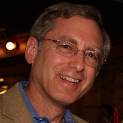 Profile Picture of STEMchanger (@HowardGobstein) on Twitter