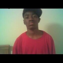 Profile Picture of Geoffrey Benjamin (@slickness) on Myspace