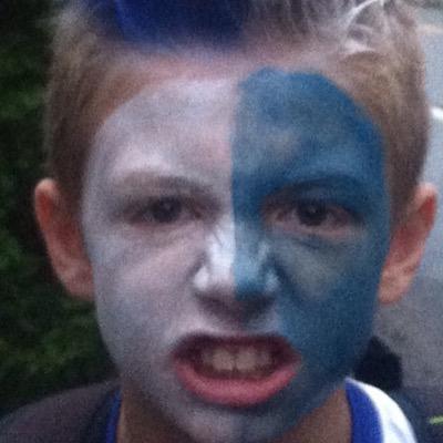 Profile Picture of Cody Winslow (@Winslow26628267) on Twitter