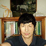 Profile Picture of Abel Vargas Blanco (@abelvargasblanco) on Flickr