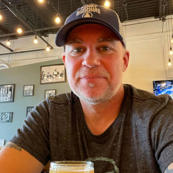 Profile Picture of michaelpreye6 (@michaelpreye6) on Tiktok