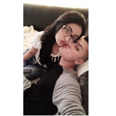 Profile Picture of Daniela Arce. (@Alejandra22cano) on Twitter