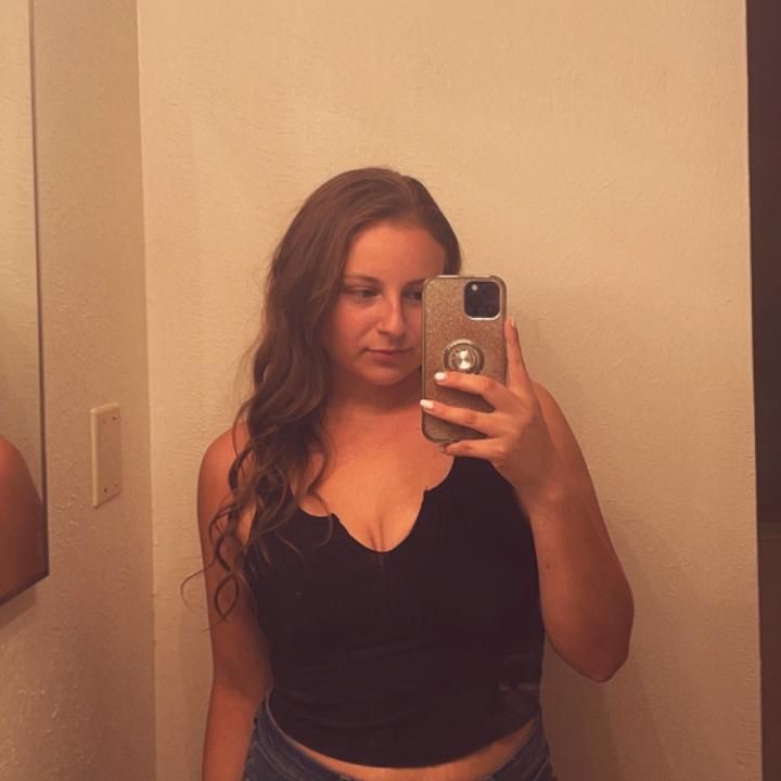 Profile Picture of BrittanyDeleon (@brittanydeleonuagdt) on Tiktok
