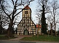Luckow, Mecklenburg-Vorpommern - Wikipedia - Wikipedia Profile Picture of Luckow, Mecklenburg-Vorpommern - Wikipediaon Wikipedia