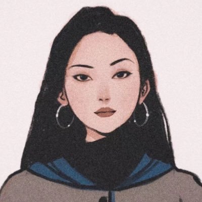 Profile Picture of 大大 (@DanaWang_CHN) on Twitter