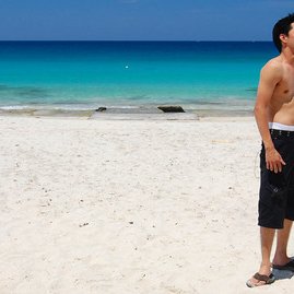 Profile Picture of Roland Vincent Arvie (@arviegarcia) on Twitter