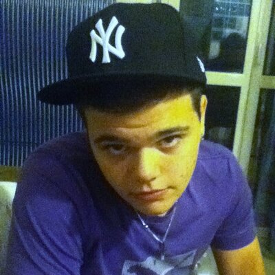 Profile Picture of Thomas Trotta (@ThomasTrotta) on Twitter