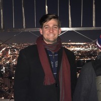 Profile Picture of Brian Huch (@brian-huch) on Quora