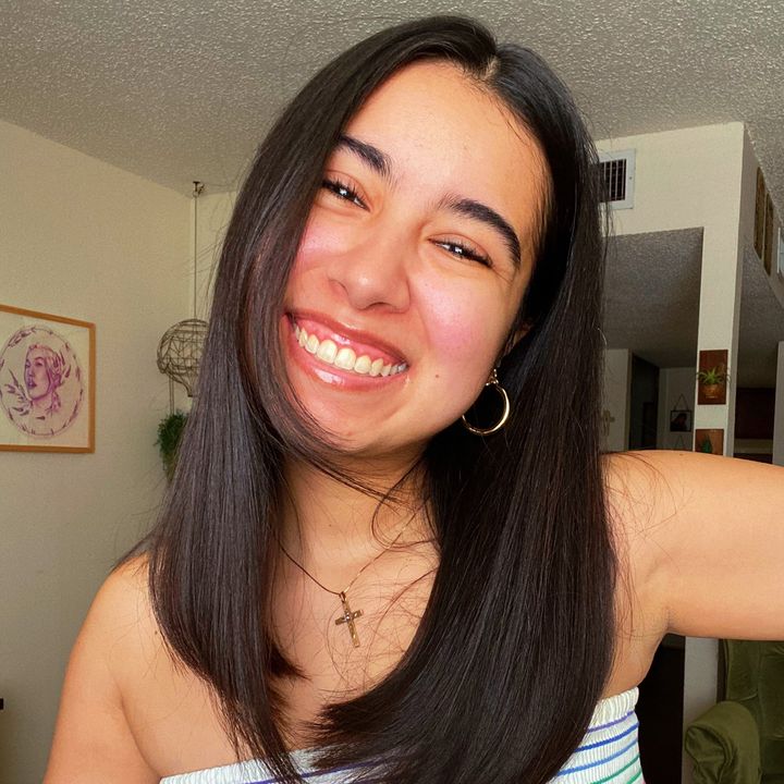Profile Picture of ✨Liliana Aleman✨ (@lilianaalemann) on Tiktok