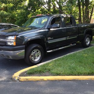 Profile Picture of Chris Vannatta (@psycodaklown) on Myspace