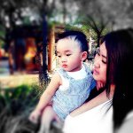 Profile Picture of Vivian Phabmixay Tran (@omgitsvivianslife) on Instagram