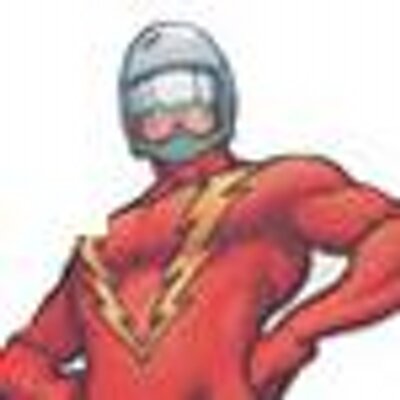 Profile Picture of Johnny Quick (@Johnny_Quick) on Twitter