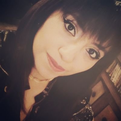 Profile Picture of Christy Aranda (@christy_ara) on Twitter