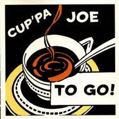 Profile Picture of Joe Talley (@ACupOfJoe_) on Twitter