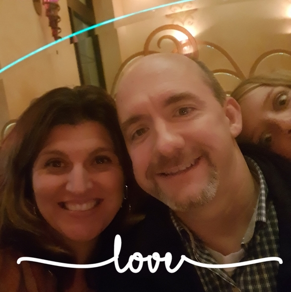 Erika Atkinson - Poshmark Profile Picture of Erika Atkinson (@centerstage3) on Poshmark