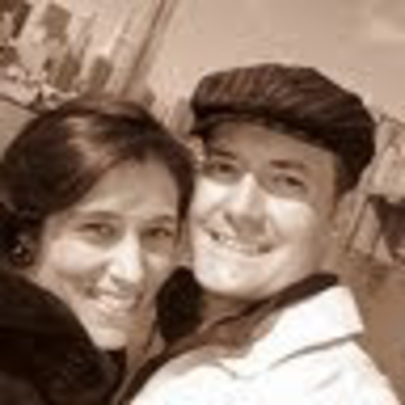 Profile Picture of Christina Aasen (@caandaa) on Poshmark