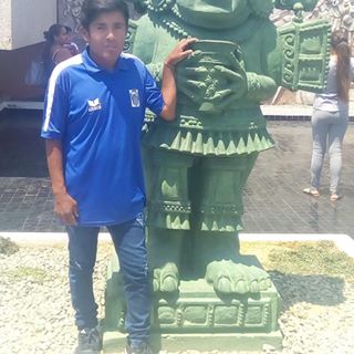 Profile Picture of Franklin Joel Anton Anastasio (@franklinjoel.antonanastasio.98) on Facebook