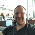 Profile Picture of J O E   F O R E S T (@joe_forest1) on Instagram