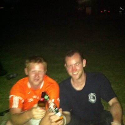 Profile Picture of Dan Carragher (@carragher_dan) on Twitter