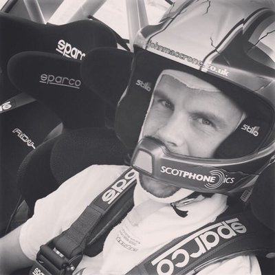 Profile Picture of John MacCrone (@johnmaccrone) on Twitter