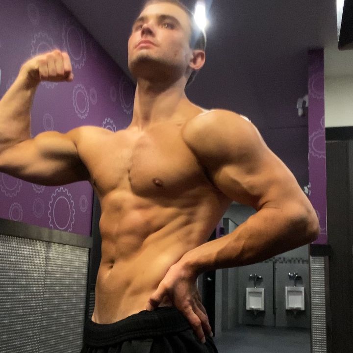 Profile Picture of Cracker Jacked (@cracker_jacked) on Tiktok