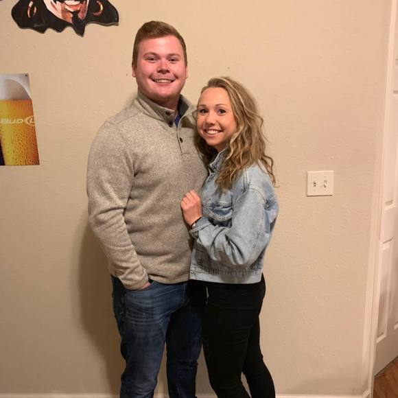 Profile Picture of Jack Franklin (@jfranklin2) on Poshmark