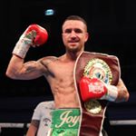 Profile Picture of Davey Oliver Joyce (@daveyoliverjoyce101) on Instagram