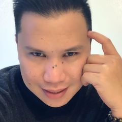 Profile Picture of irvintheodorefuai (@irvintheodorefuai) on Tiktok