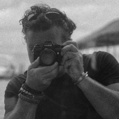 Profile Picture of Adam Dockeron Twitter