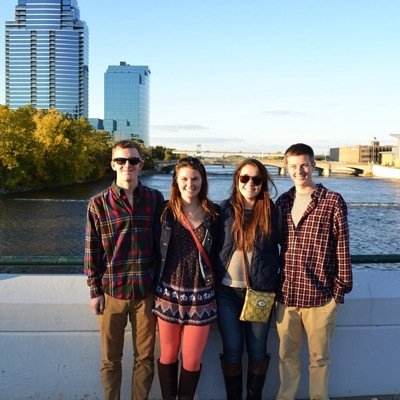 Profile Picture of Brian Gammon (@bgammon21) on Twitter