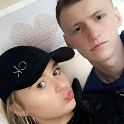 Profile Picture of Jamie Renshaw (@JamieRenshaw1) on Twitter