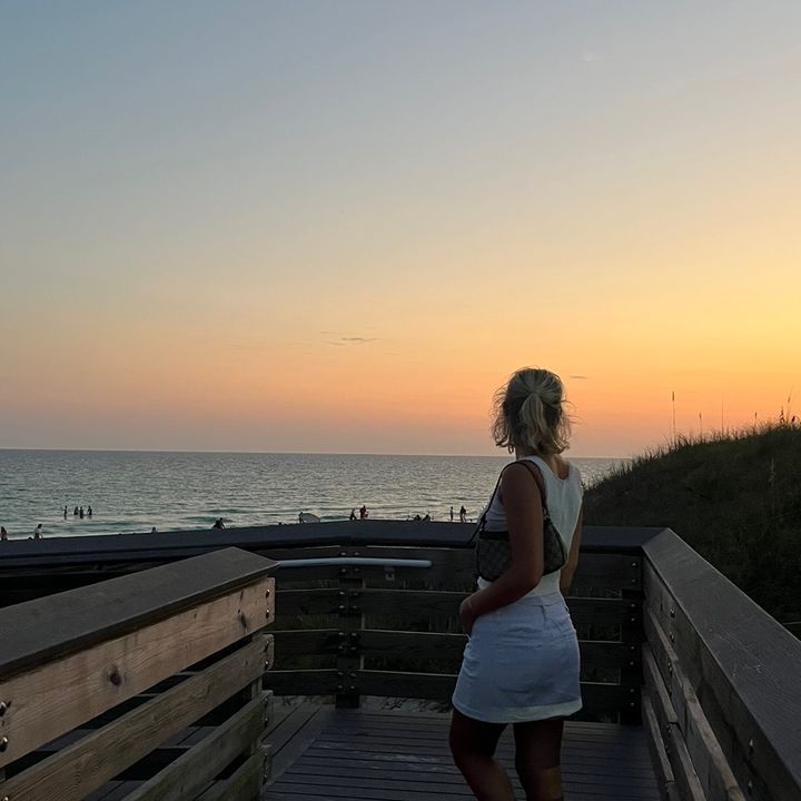 Profile Picture of claraastephens (@claraastephens) on Tiktok