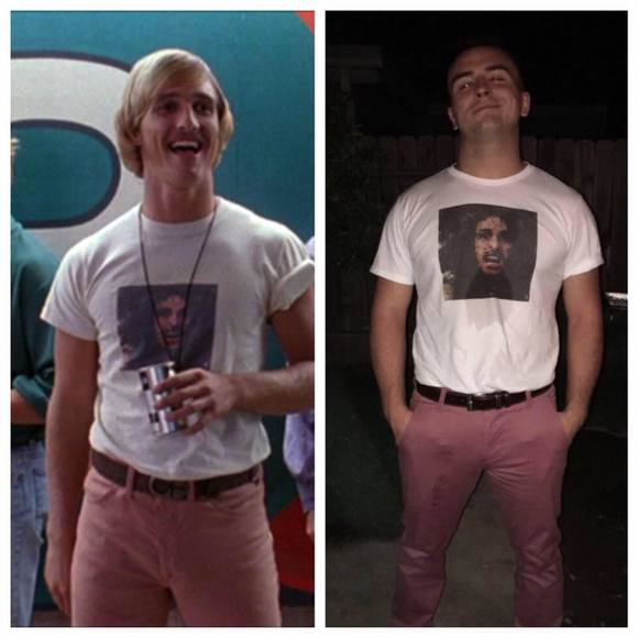 Profile Picture of Michael Frost (@frostyyy96) on Poshmark