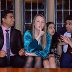 Profile Picture of Lelia Jo Dusthimer (@ljdusthimer) on Instagram