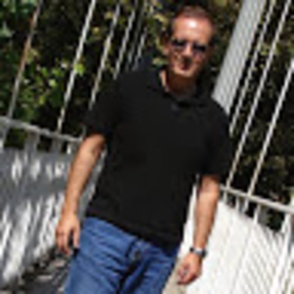 Profile Picture of George Theocharis (@geo_theo) on Poshmark