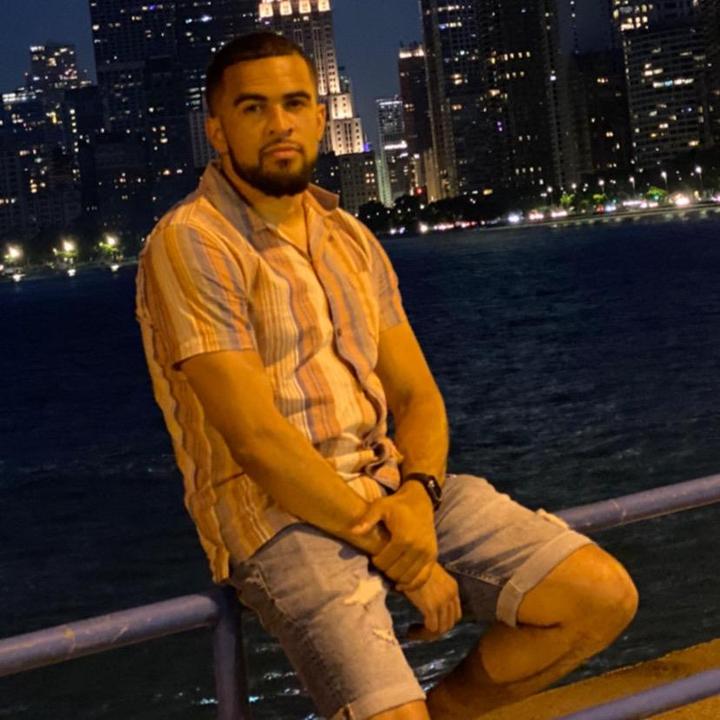 Profile Picture of Victor Hicks (@@victorhicks_3) on Tiktok
