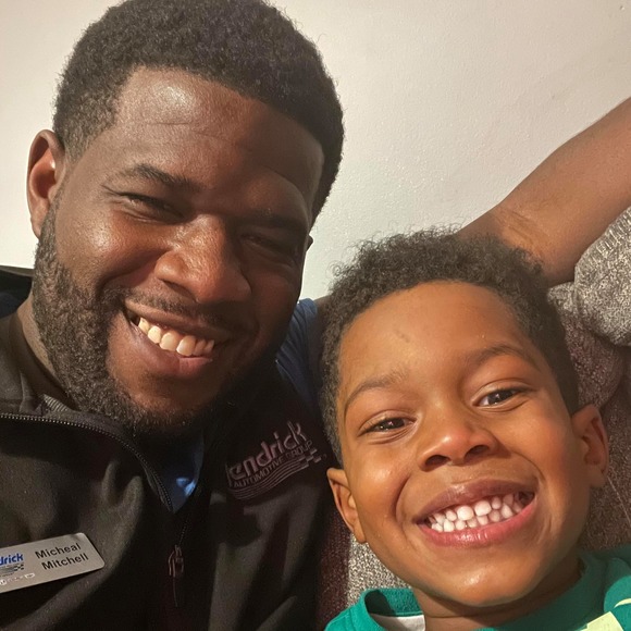 Profile Picture of Micheal Mitchell (@michealmitch920) on Poshmark