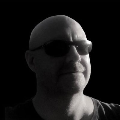Profile Picture of Gabriel Blake - Author (@GabrielBlake_) on Twitter