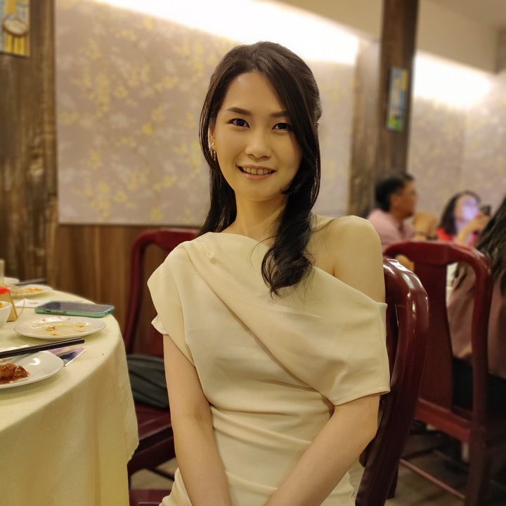 Profile Picture of HuiLin (@huiling249) on Tiktok