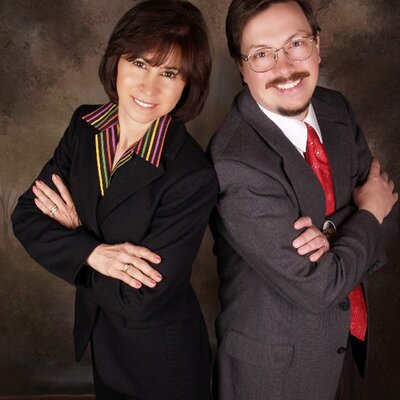 Profile Picture of Jo Ann And Bob (@RHelmbrecht) on Twitter