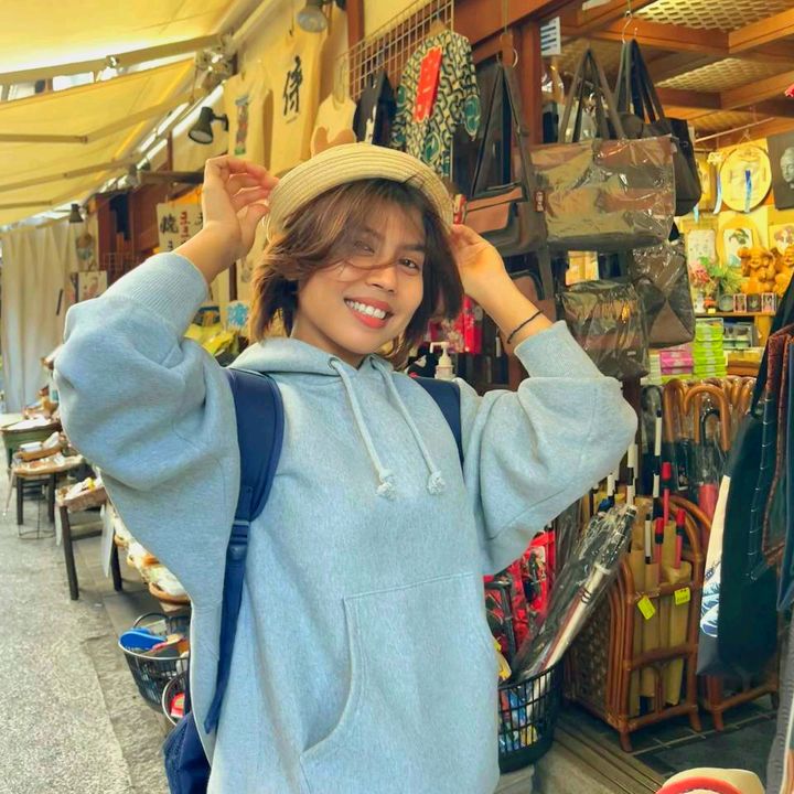 Profile Picture of BrierSM (@shinmineain80) on Tiktok