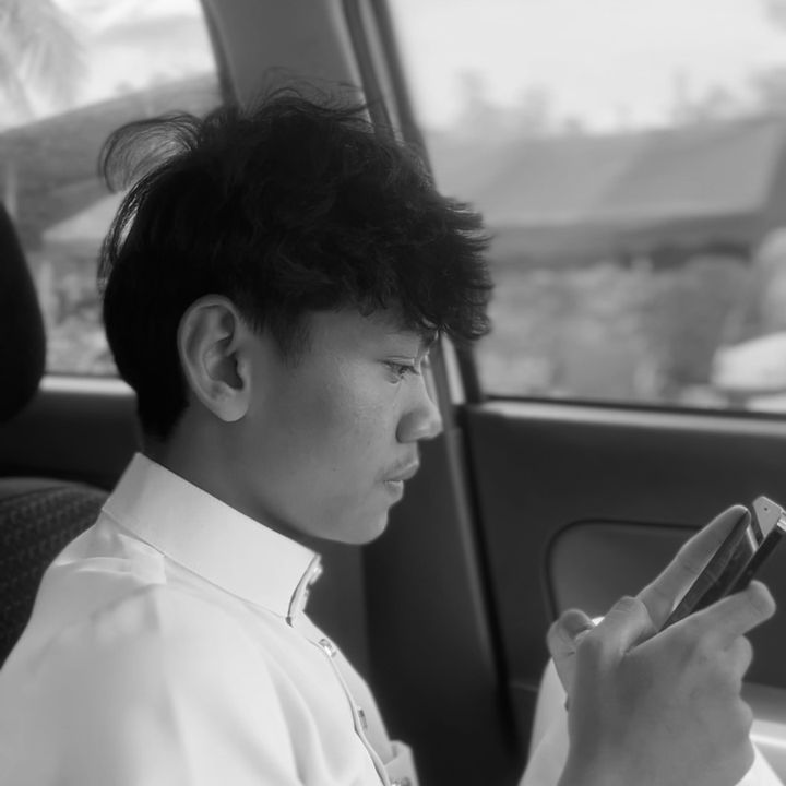 Profile Picture of ￶ (@adammaiiman) on Tiktok