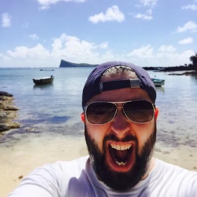 Profile Picture of Dan Eversfield (@TheBoyDanE) on Twitter