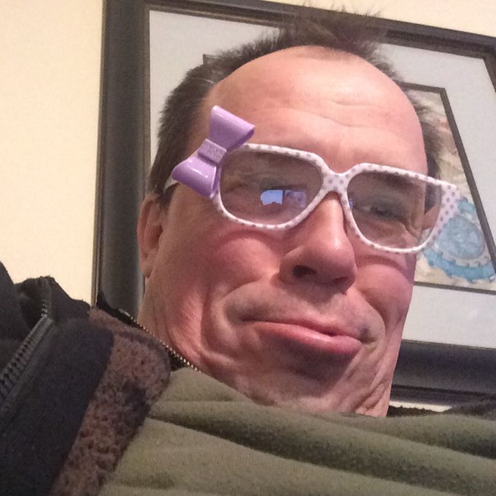Profile Picture of Turnyourheadguy (@joshuawet) on Tiktok