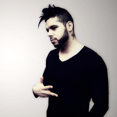Profile Picture of Andy Rojas (@AndyRojasDJ) on Twitter